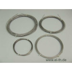 Titanium wire 0,8mm